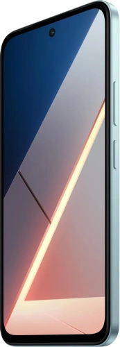 Смартфон Poco M7 8/256 Голубой