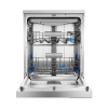 Посудомоечная машина Midea MFD60S460SI серебристый