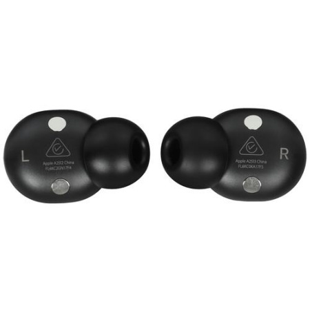 Наушники TWS Beats Studio Buds черный