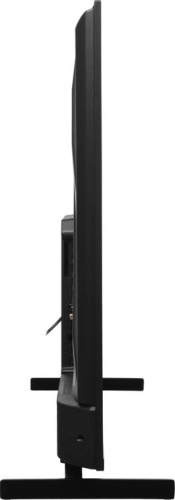 50" (126 см) Телевизор Hyundai H-LED50BU7011 черный