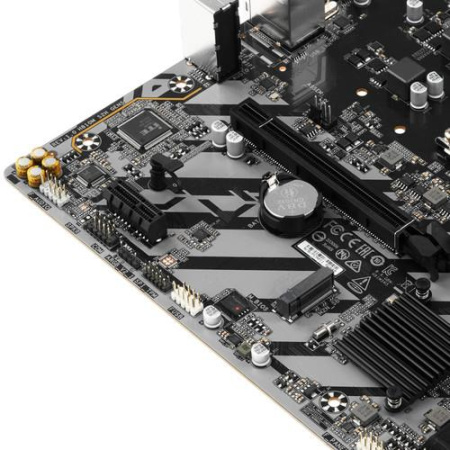 Материнская плата GIGABYTE H810M S2H GEN5