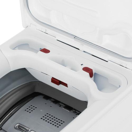 Стиральная машина AEG LTR7A70260 белый