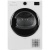 Сушильная машина Indesit IAS3825 B белый