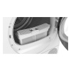 Сушильная машина Bosch WTH85V9FPL белый