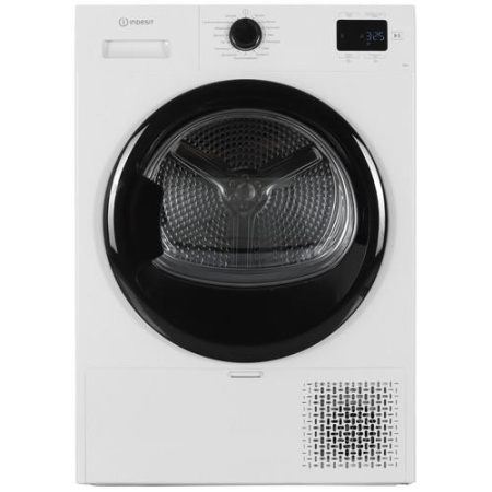 Сушильная машина Indesit IAS3825 B белый