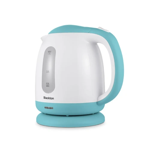 Электрочайник BLACKTON Bt KT1701P Белый-Мятный
