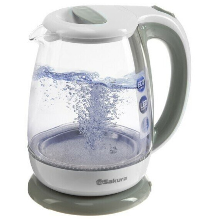 Электрочайник Sakura SA-2723WG