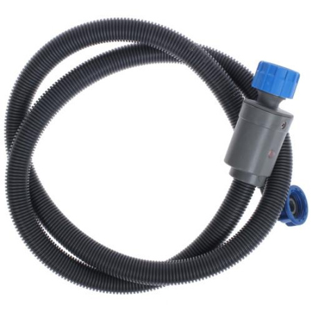 Стиральная машина AEG LFR73044SCE белый