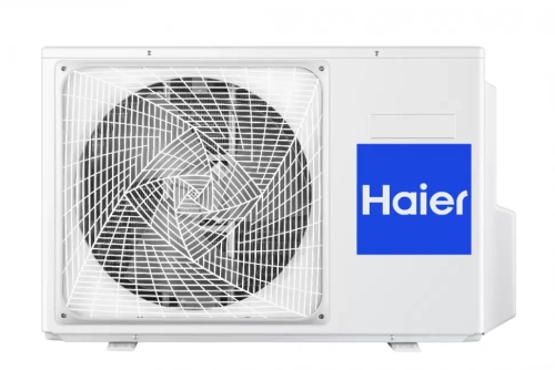 Сплит-система Haier As12Ns5Era-W/1U12Bs3Era Lightera Black