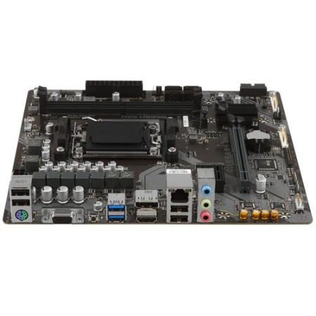 Материнская плата GIGABYTE B650M S2H