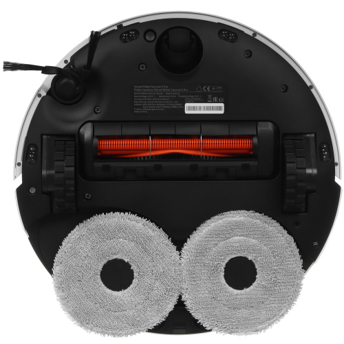 Робот-пылесос Xiaomi Robot Vacuum 5 Pro EU BHR07WFEU РСТ