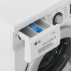 Стиральная машина LG F1296WDS1 белый