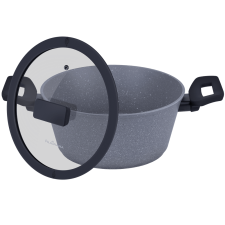 Кастрюля FILIGRANA Saga FG20SGA01CS