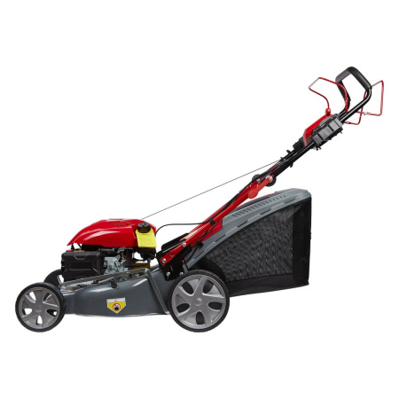 Газонокосилка бензиновая AYGER AGK-51S