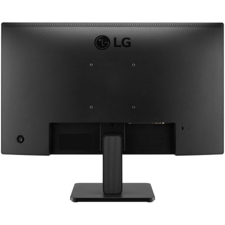 Монитор LG 24MR400-B Black