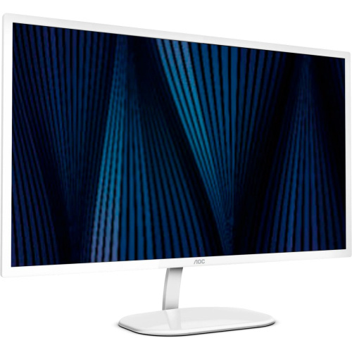 Монитор AOC Q32V3S/WS White