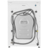 Стиральная машина MAUNFELD MFWM148WH02 белый