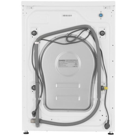Стиральная машина MAUNFELD MFWM148WH02 белый