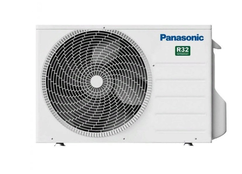 Сплит-система Panasonic CS-TZ71WKEW/CU-TZ71WKE Compact Inverter
