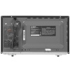 Микроволновая печь Hyundai HYM-M2062 черный
