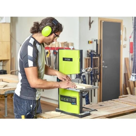 Пила ленточная Ryobi RBS250G (5133006107)