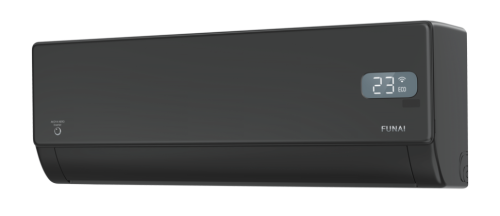 Сплит-система Funai RAC-I-AN75HP.D01/S/RAC-I-AN75HP.D01/U Akoya Nero Inverter