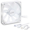 Вентилятор ADATA VENTOR120ARGBPWM3C-WHCWW