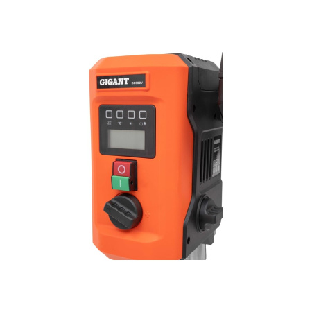 Сверлильный станок Gigant Vario 2S (DP800V)