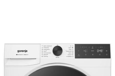 Сушильная машина Gorenje DG49D белый