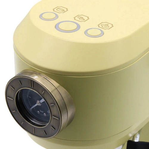 Кофемашина Kaiser KA 2005 ElfEm