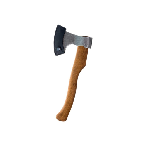 Топор Россия Ижсталь-ТНП Викинг-Премиум (20725) кованый, деревянная рукоятка