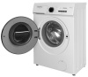 Стиральная машина MAUNFELD MFWM127WH052 белый