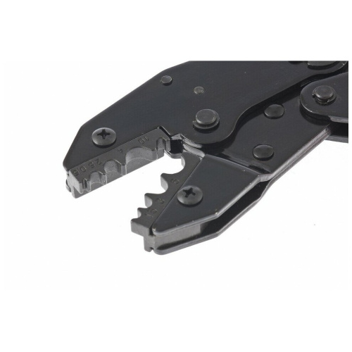 Клещи для обжима SPARTA 177105 0,5–10 мм