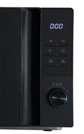Микроволновая печь Midea AG825N220-B черный
