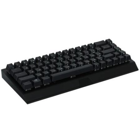 Клавиатура проводная + беспроводная Razer BlackWidow V3 Mini HyperSpeed