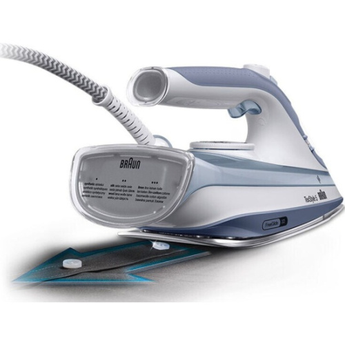 Утюг Braun SI5078GY