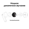 Наушники TWS Samsung Galaxy Buds 3 серый