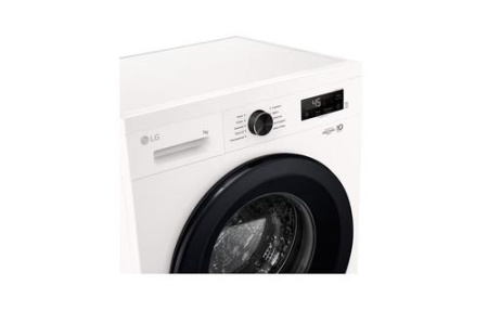 Стиральная машина LG F2Y1HS6W белый