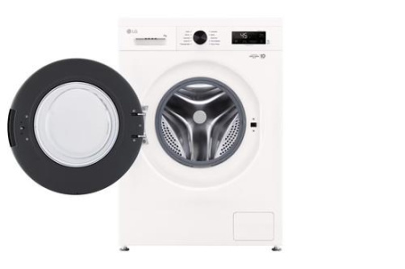 Стиральная машина LG F2Y1HS6W белый