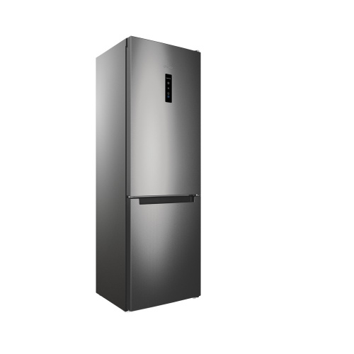 Холодильник Indesit ITS 5180 NG Темно серый