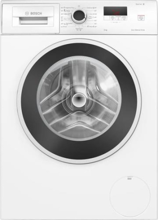 Стиральная машина Bosch WGE03200BY белый