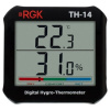Термогигрометр RGK TH-14 776202
