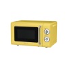 Микроволновая печь TESLER MM-2045 Yellow