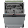 Встраиваемая посудомоечная машина Bosch SMV4EVX01E