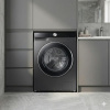 Стиральная машина Samsung WW90DG6U34LBLP черный