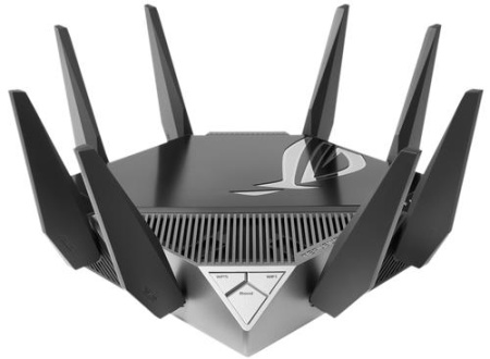 Wi-Fi роутер ASUS GT-AXE11000