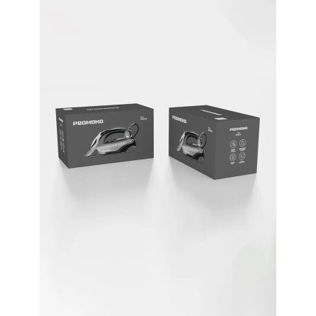 Утюг Redmond IR-1609 черный