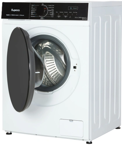 Стиральная машина Бирюса WM-SN1014/15 M