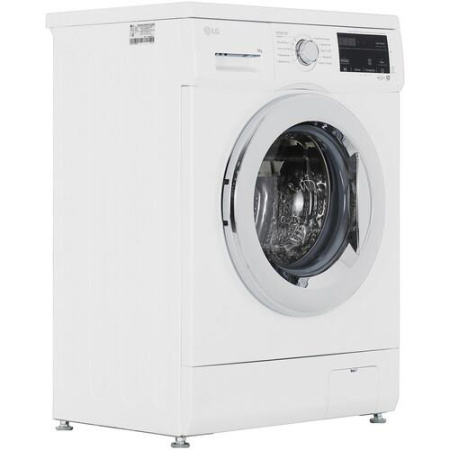 Стиральная машина LG F2J3NS2W белый