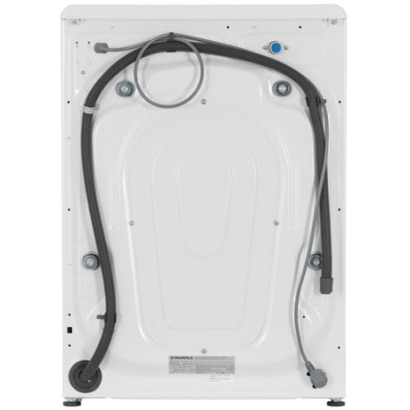 Стиральная машина MAUNFELD MFWM106WH051D белый
